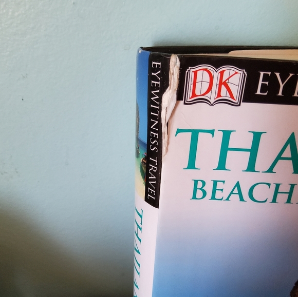 DK Eyewitness Travel Thailand 's Guide to Beaches & Islands - Picture 7 of 13